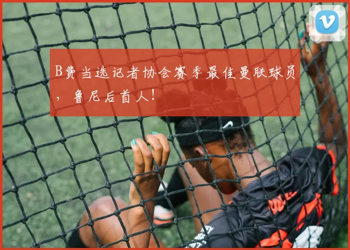 B费当选记者协会赛季最佳曼联球员，鲁尼后首人！